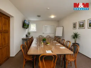 Prodej ubytování, Bublava, 600 m2