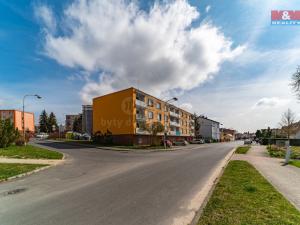 Prodej bytu 3+1, Františkovy Lázně, Anglická, 82 m2