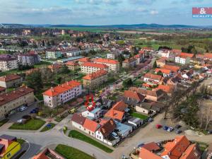 Prodej rodinného domu, Dobřany, Stromořadí, 97 m2