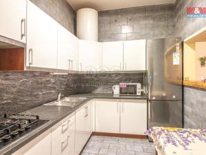 Prodej rodinného domu, Česká Lípa, Jindřicha z Lipé, 200 m2