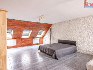 Prodej rodinného domu, Česká Lípa, Jindřicha z Lipé, 200 m2