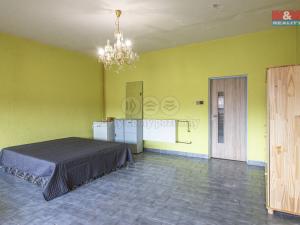 Prodej rodinného domu, Česká Lípa, Jindřicha z Lipé, 200 m2