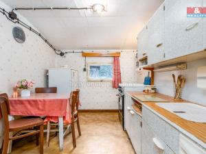 Prodej chaty, Doubravčice, V Podskalí, 65 m2