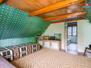 Prodej chaty, Doubravčice, V Podskalí, 65 m2