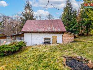 Prodej chaty, Doubravčice, V Podskalí, 65 m2