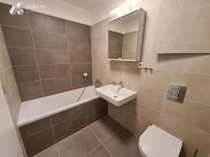 Pronájem bytu 2+kk, Brno, Hvězdová, 60 m2