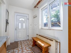 Prodej rodinného domu, Svinařov, Rudé armády, 93 m2