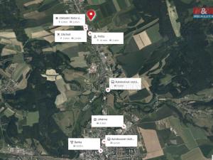 Pronájem skladu, Libchavy - Dolní Libchavy, 1208 m2