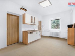 Pronájem bytu 1+kk, Plazy, 23 m2