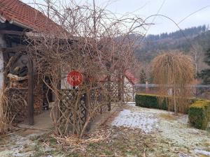 Prodej chaty, Chroboly, 52 m2