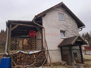 Prodej chaty, Chroboly, 52 m2