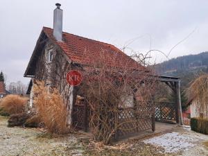 Prodej chaty, Chroboly, 52 m2