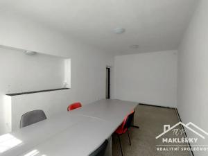 Pronájem obchodního prostoru, Kolín, Pražská, 158 m2
