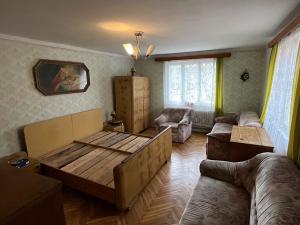 Prodej rodinného domu, Lipovec, 82 m2