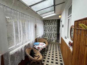Prodej rodinného domu, Lipovec, 82 m2