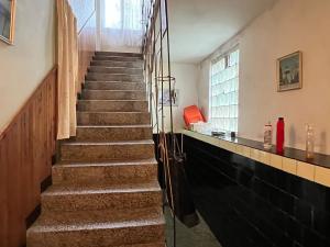 Prodej rodinného domu, Lipovec, 82 m2