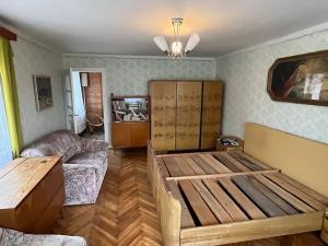 Prodej rodinného domu, Lipovec, 82 m2