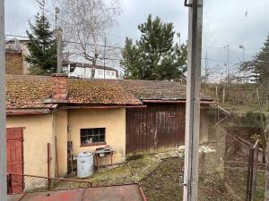 Prodej rodinného domu, Lipovec, 82 m2