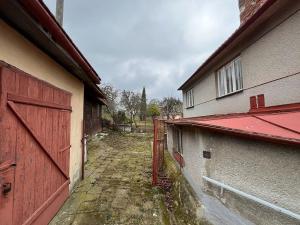 Prodej rodinného domu, Lipovec, 82 m2