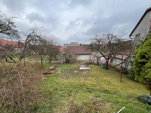 Prodej rodinného domu, Lipovec, 82 m2