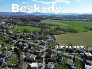 Prodej rodinného domu, Havířov - Bludovice, Těšínská, 160 m2