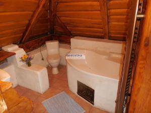 Prodej ubytování, Český Krumlov, Latrán, 110 m2