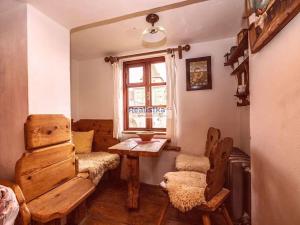 Prodej ubytování, Český Krumlov, Latrán, 110 m2