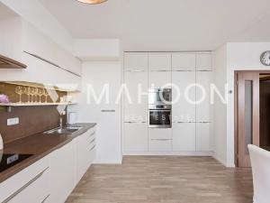 Prodej bytu 4+kk, Praha - Stodůlky, náměstí Junkových, 122 m2