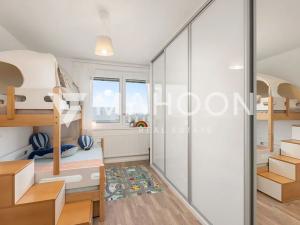 Prodej bytu 4+kk, Praha - Stodůlky, náměstí Junkových, 122 m2