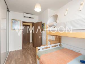 Prodej bytu 4+kk, Praha - Stodůlky, náměstí Junkových, 122 m2