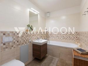 Prodej bytu 4+kk, Praha - Stodůlky, náměstí Junkových, 122 m2