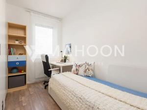 Prodej bytu 4+kk, Praha - Stodůlky, náměstí Junkových, 122 m2