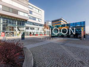 Prodej bytu 4+kk, Praha - Stodůlky, náměstí Junkových, 122 m2