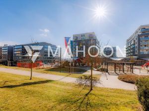 Prodej bytu 4+kk, Praha - Stodůlky, náměstí Junkových, 122 m2