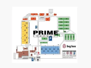 Pronájem skladu, Praha - Horní Počernice, Ve žlíbku, 25 m2