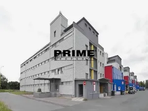 Pronájem skladu, Praha - Horní Počernice, Ve žlíbku, 25 m2