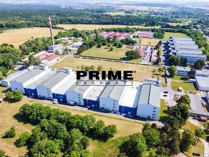 Pronájem skladu, Praha - Horní Počernice, Ve žlíbku, 25 m2