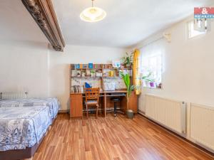 Prodej rodinného domu, Vyšší Brod, 5. května, 120 m2