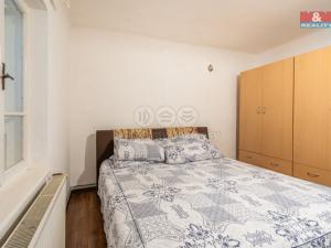 Prodej rodinného domu, Vyšší Brod, 5. května, 120 m2
