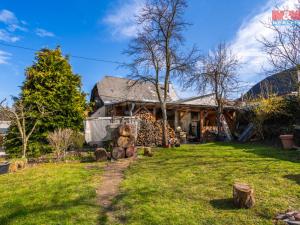 Prodej rodinného domu, Vyšší Brod, 5. května, 120 m2