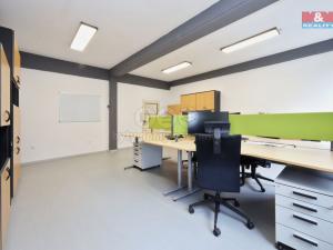 Pronájem kanceláře, Ledeč nad Sázavou, Podolí, 36 m2