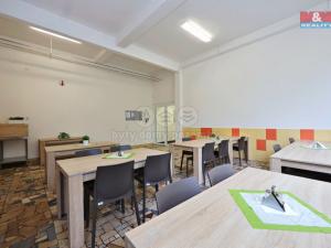 Pronájem kanceláře, Ledeč nad Sázavou, Podolí, 36 m2