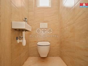Pronájem kanceláře, Humpolec, Nerudova, 43 m2