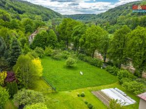 Prodej pozemku pro bydlení, Malá Skála - Vranové 1.díl, 815 m2