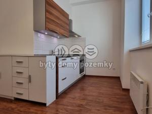 Pronájem bytu 1+1, Česká Třebová, Nádražní, 53 m2