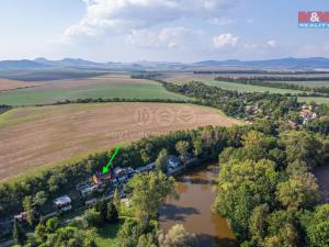 Prodej rodinného domu, Počedělice - Volenice, 120 m2
