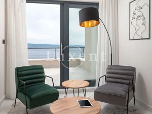 Prodej vily, Podstrana, Chorvatsko, 220 m2