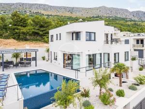 Prodej vily, Podstrana, Chorvatsko, 220 m2