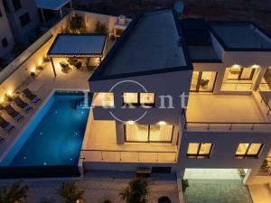 Prodej vily, Podstrana, Chorvatsko, 220 m2