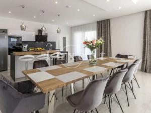 Prodej vily, Kaštela, Chorvatsko, 350 m2